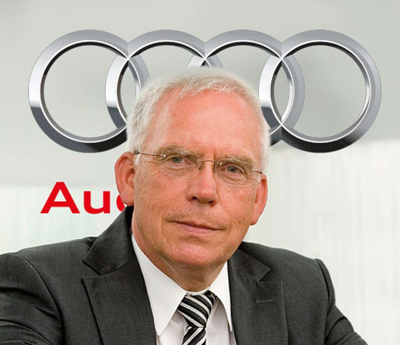 Audi научила амортизаторы заряжать аккумулятор