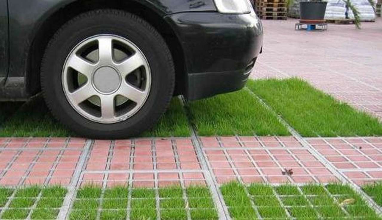 Формировать единое парковочное пространство в Москве будут из штаба