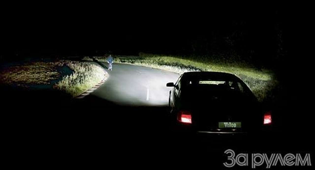 Третий глаз