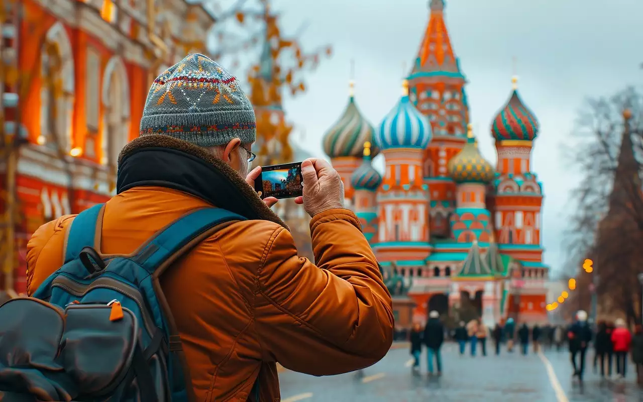 Как новые санкции Евросоюза повлияют на российский туризм?