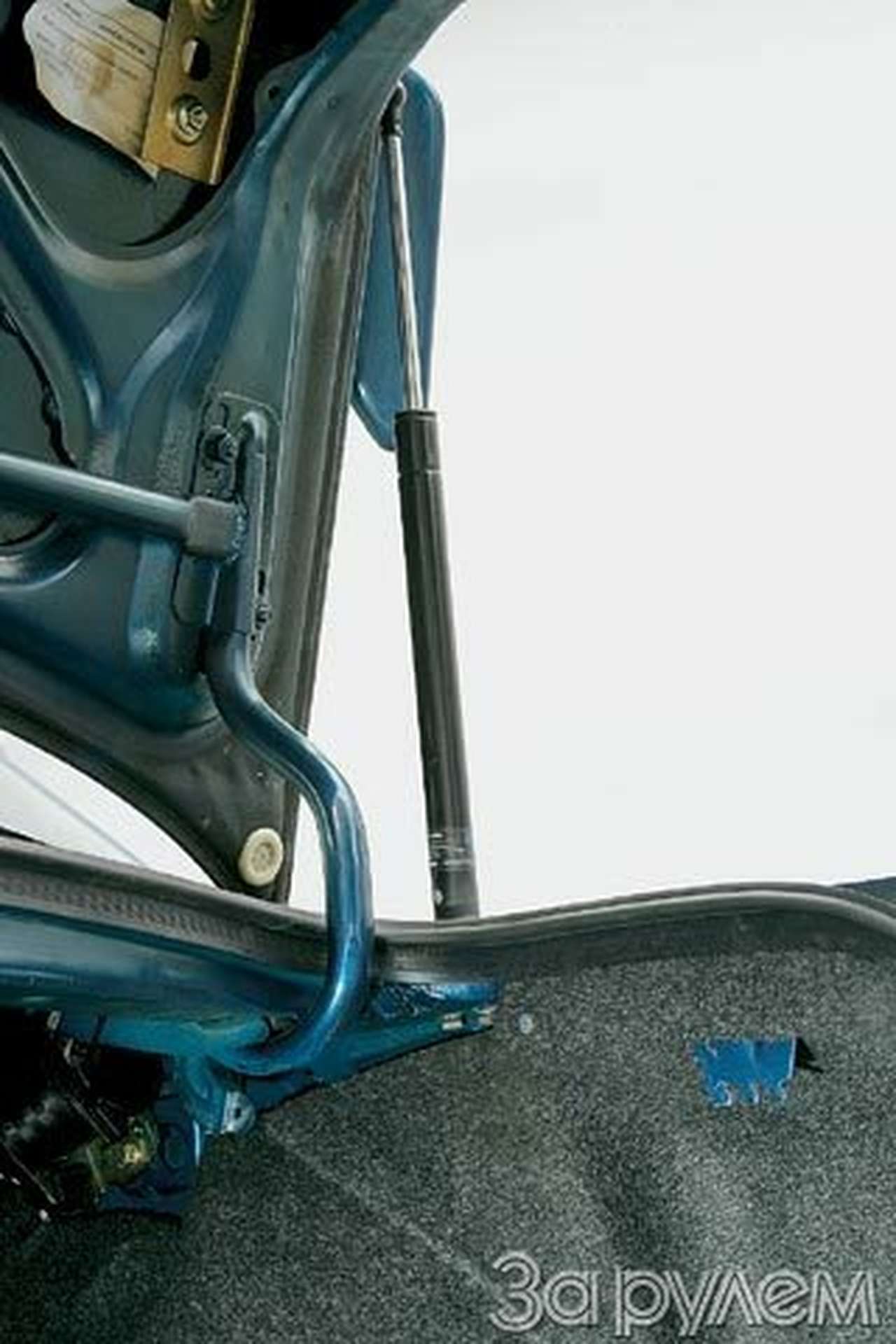 Сервопривод