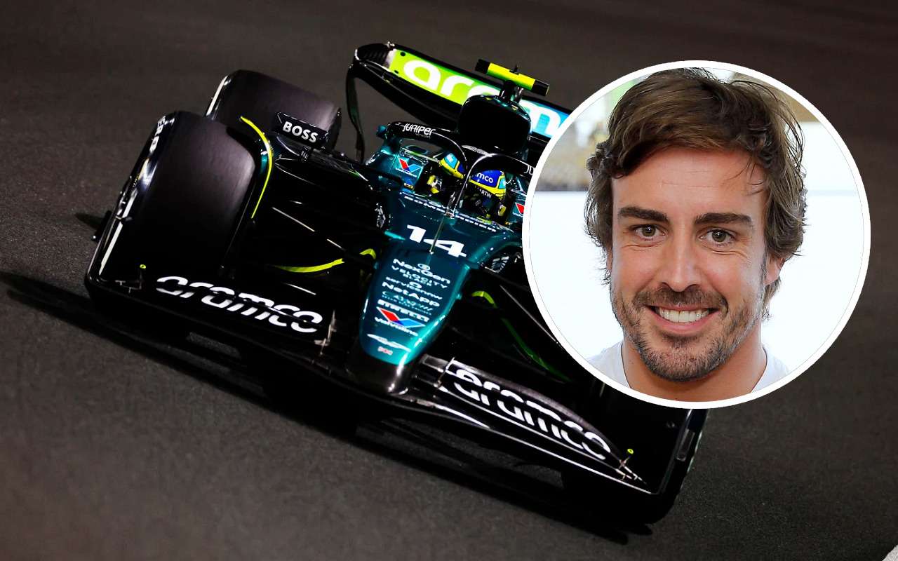 Фернандо Алонсо рассказал, как Aston Martin намерен опередить соперников