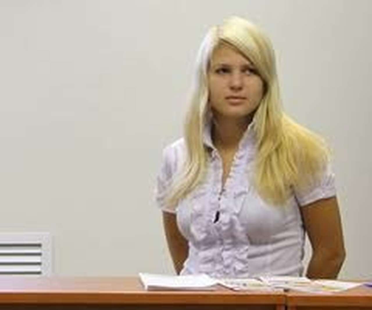 Сегодня в Брянске начался суд над виновницей громкого ДТП