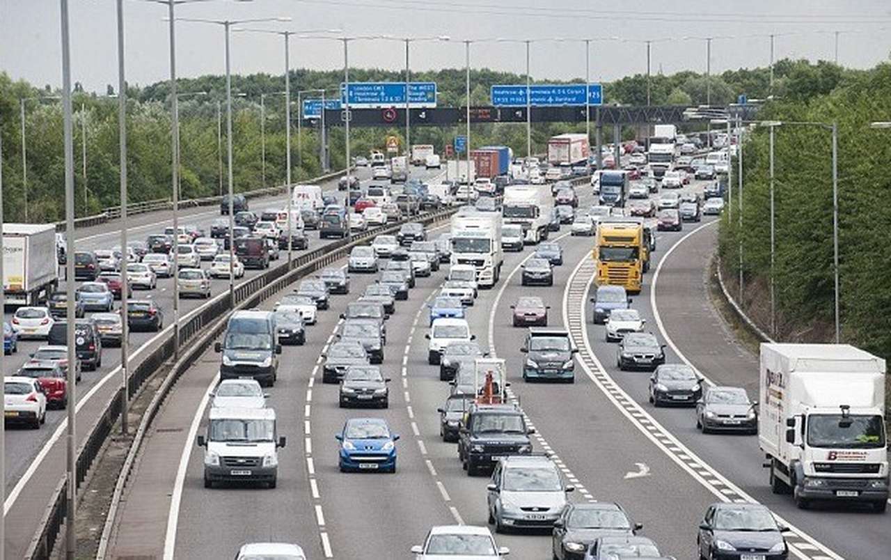 Расход топлива двигателей малого объема оказался хуже, чем у больших моторов
