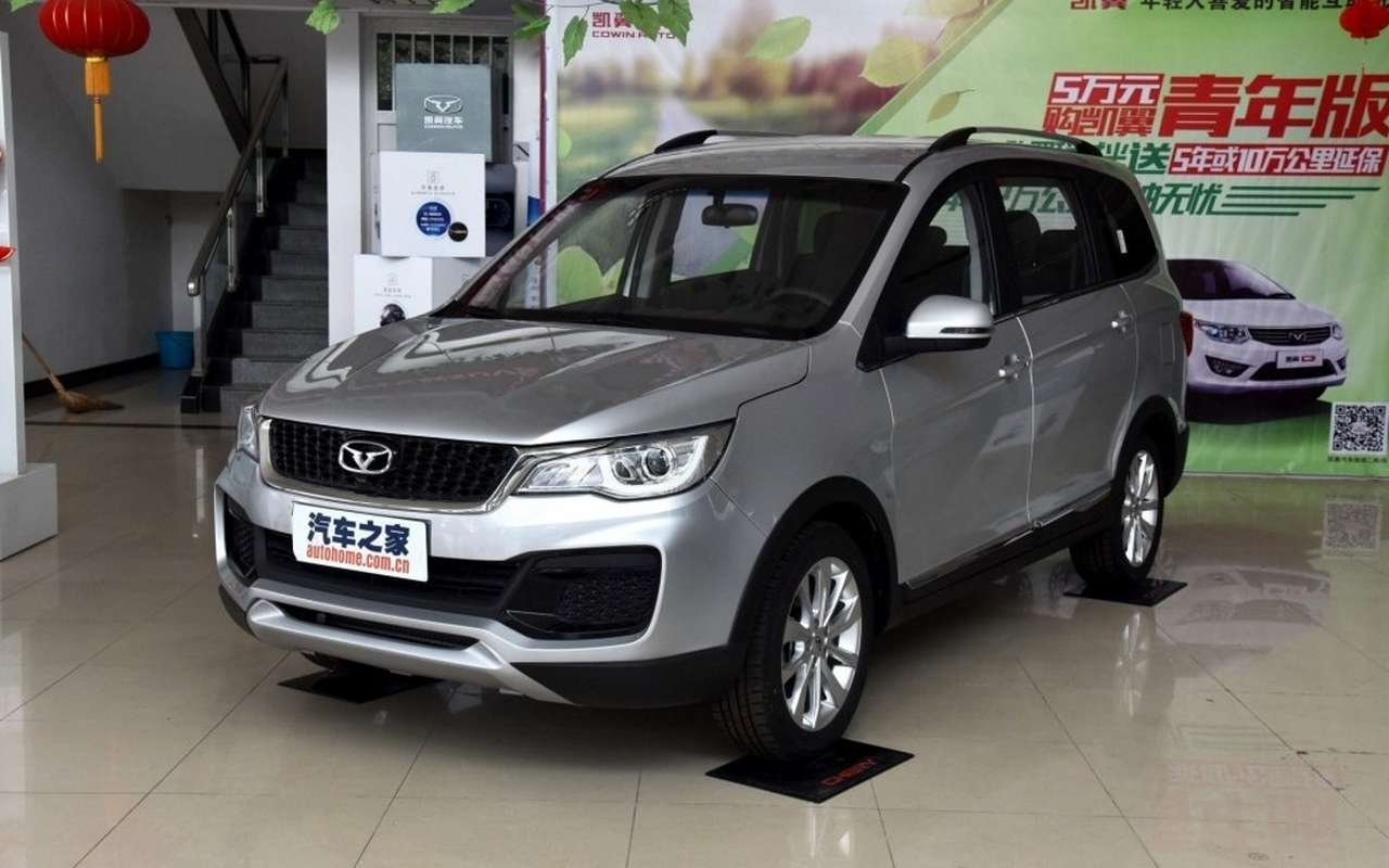 Гордость селекционеров: кроссвэн Cowin V3 вышел на рынок