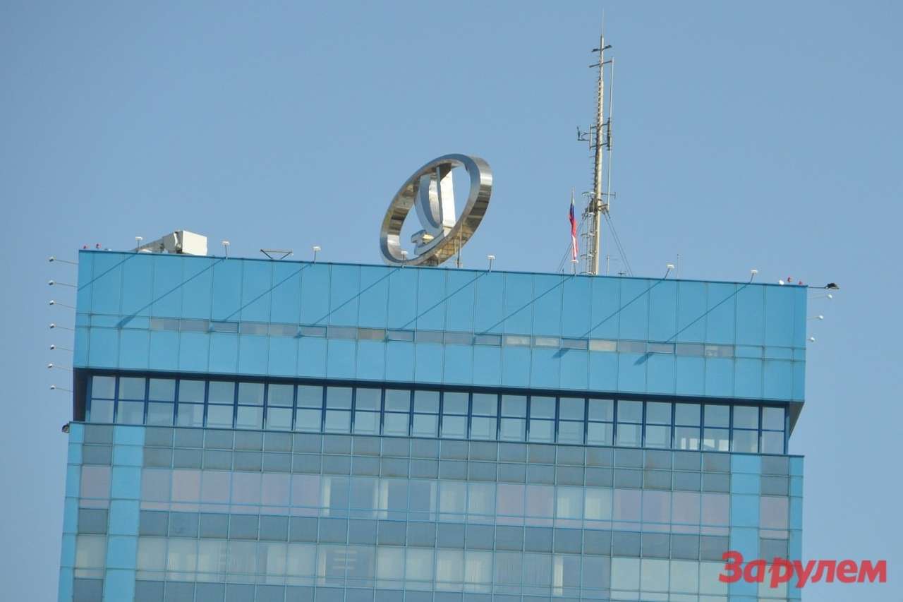 АВТОВАЗ рассказал, сколько потратит в 2014 году на утильсбор