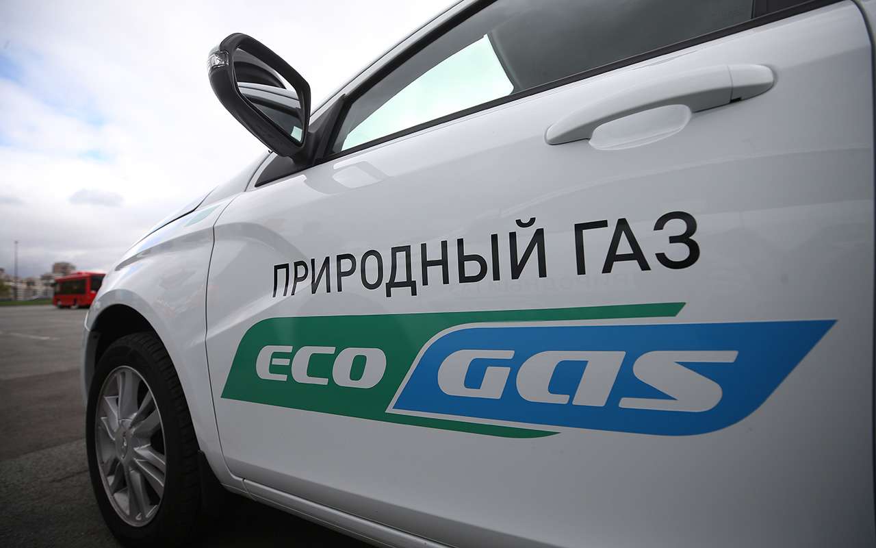 Цены на продукты снизят за счет субсидий для рынка газового топлива