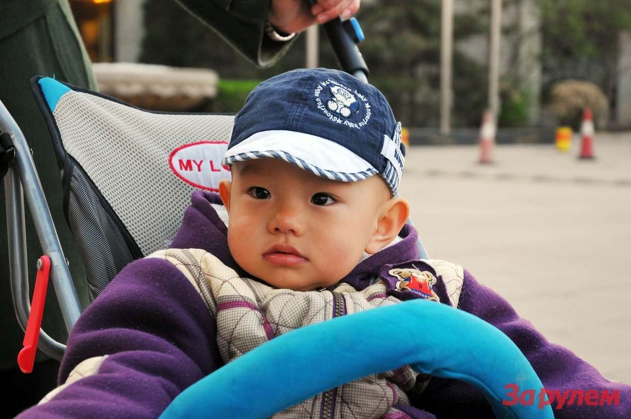 Beijing 2010: Открылся Международный Пекинский Автомобильный Салон Auto China-2010