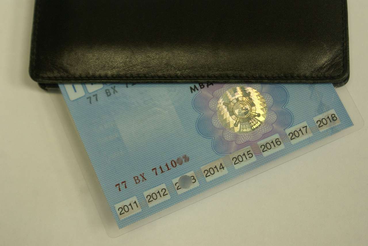 Минтранс опубликовал проект нового бланка талона техосмотра