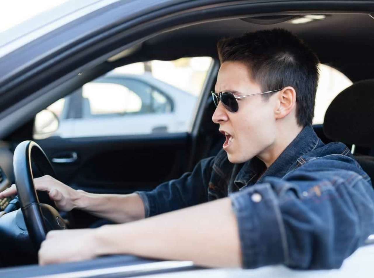 Выявлены основные проблемы автомобилистов