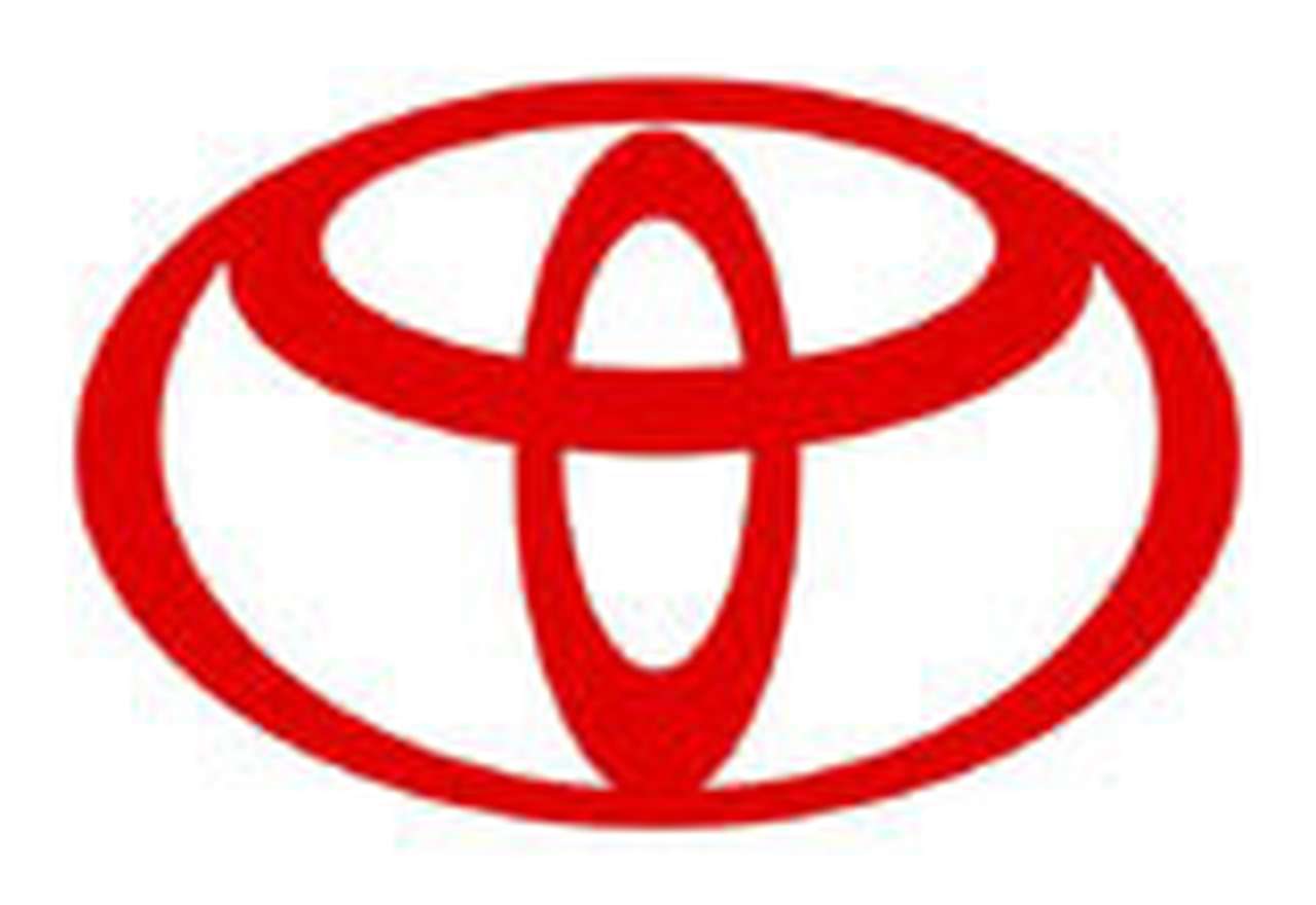 Toyota заработала $2,23 млрд.