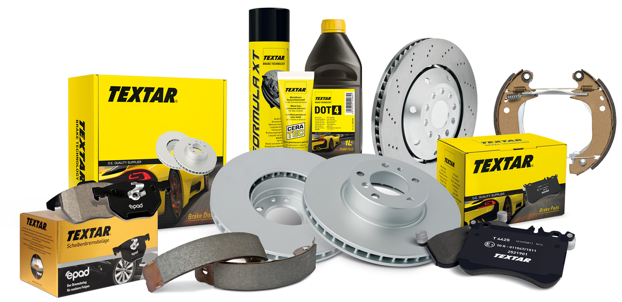 Выбираем тормозные колодки: на что обратить внимание?