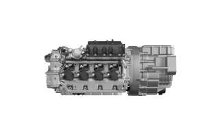X-Range C15 Direct Drive