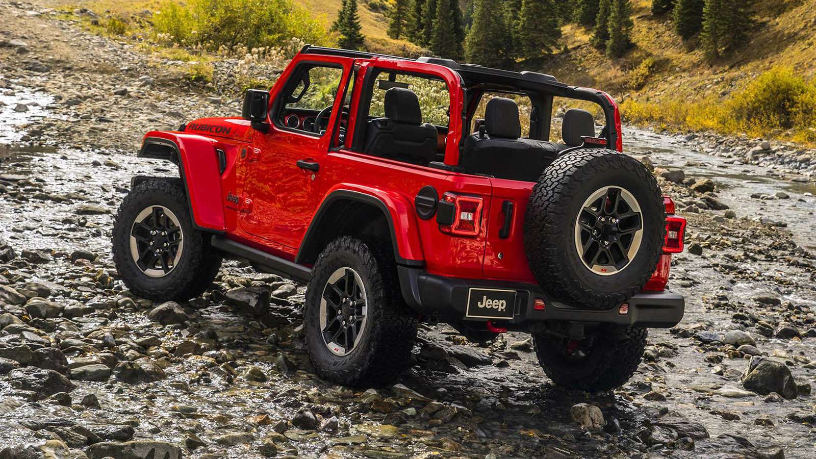 Jeep wrangler отличия комплектаций