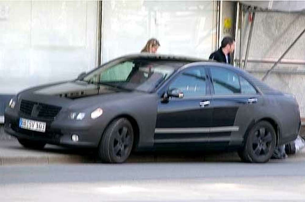 BMW представила самую мощную «шестерку»