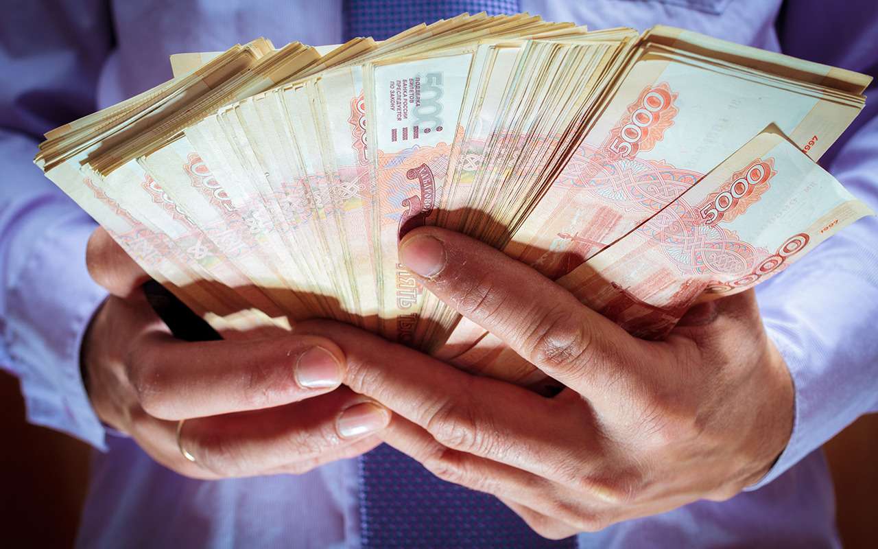 Огромные взятки: подробности ареста главы ГБУ «Автомобильные дороги»