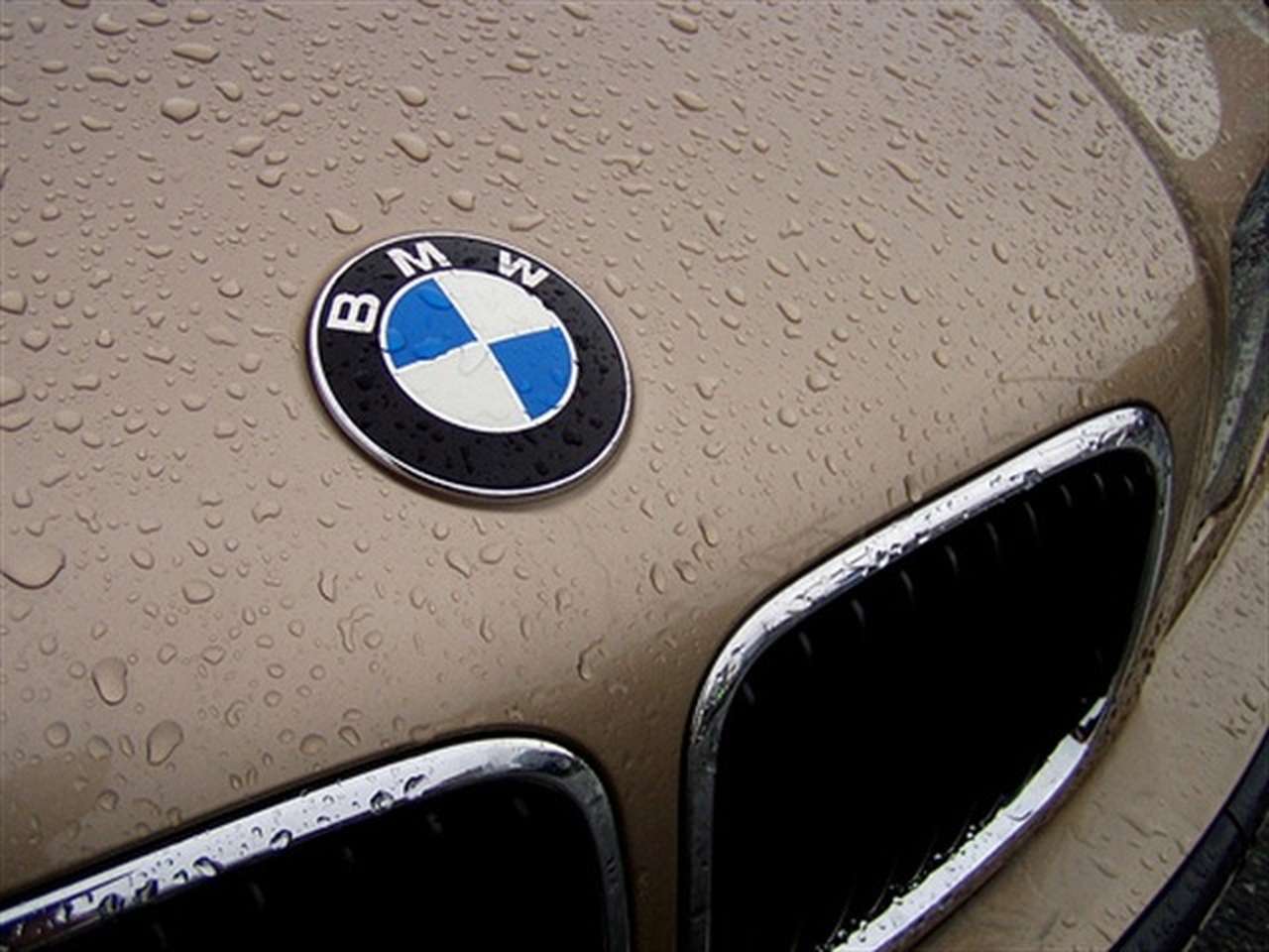 BMW и Brilliance запустят в Китае новый бренд