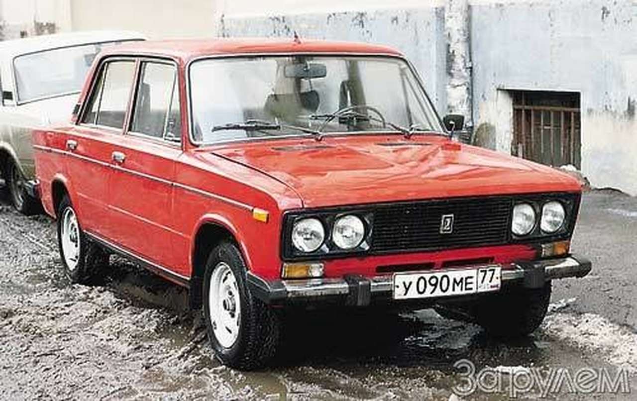 Ваз-21063