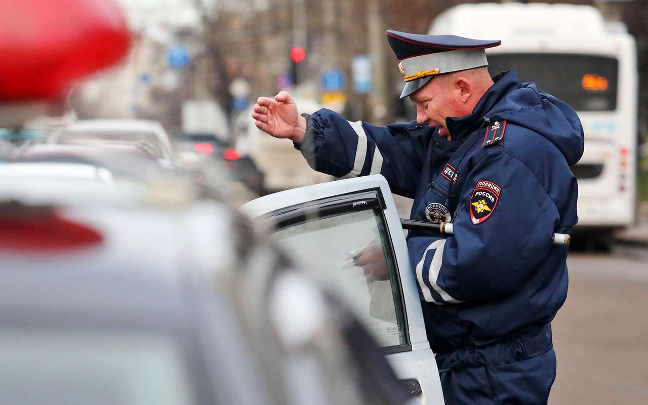 Полицейским разрешат вскрывать автомобили — как это будет?