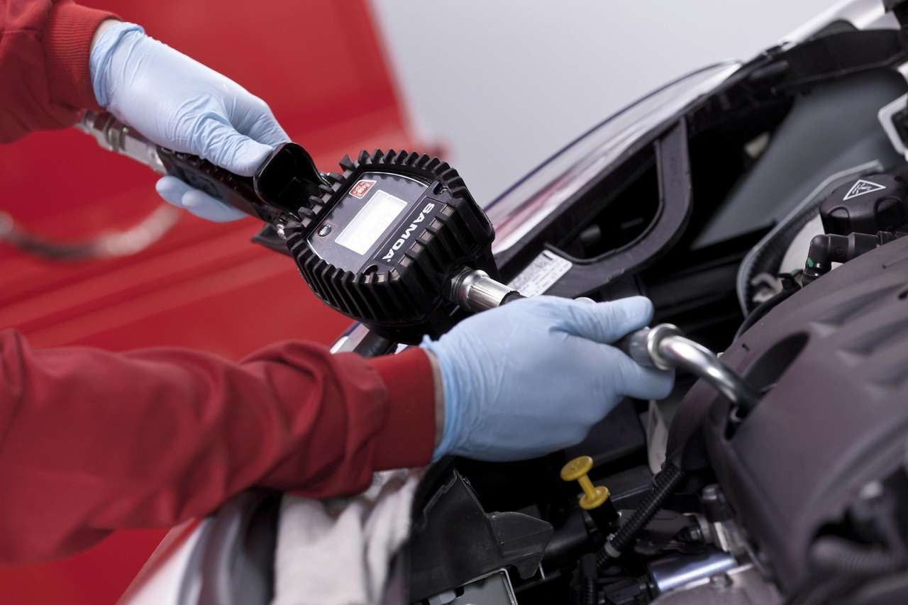 Citroёn предложил новую сервисную услугу