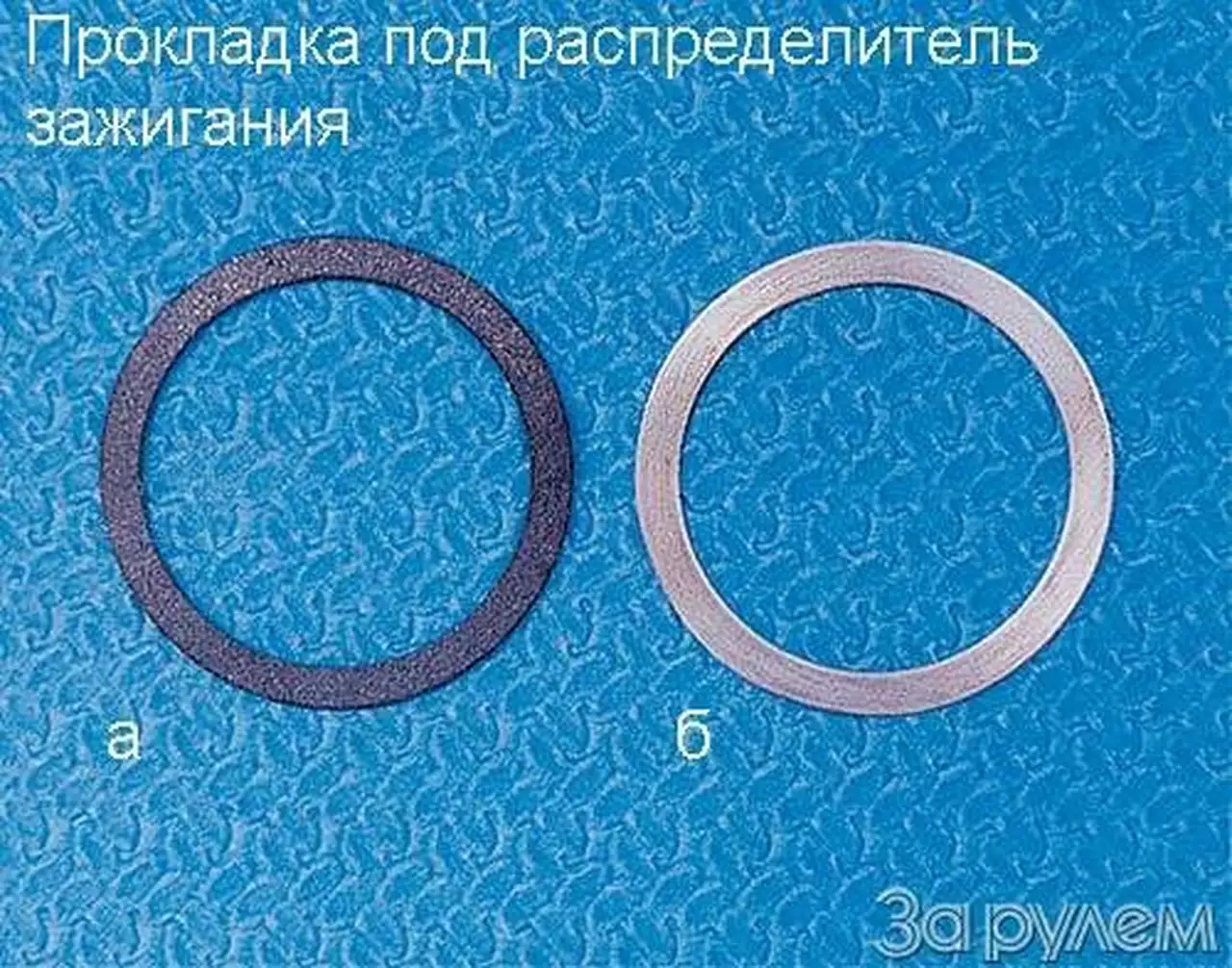 Похож, да не тот...