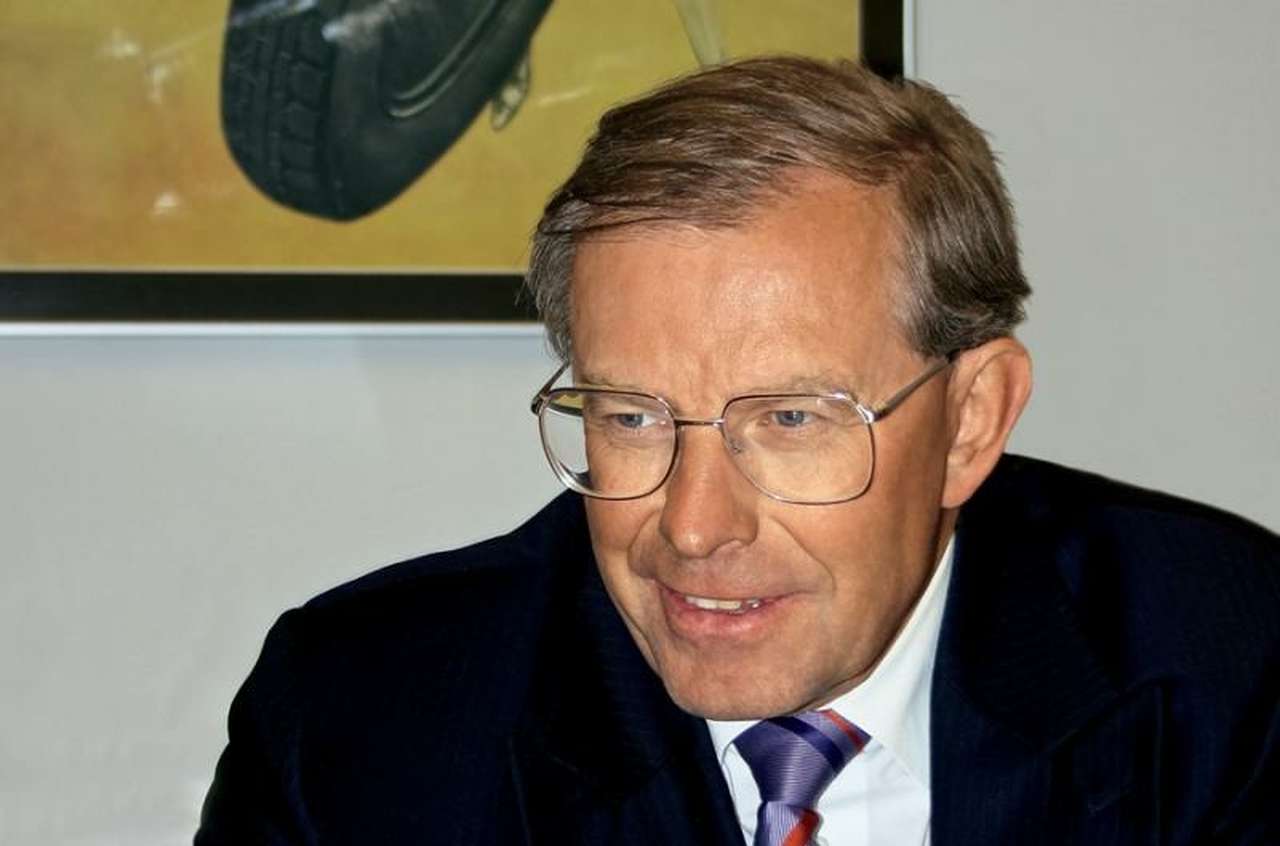 Continental: покой там только снится!