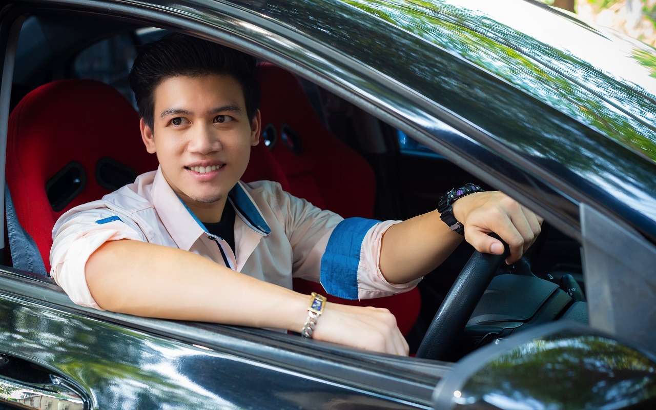 Перечислены модели праворулек, ставших хитами у россиян