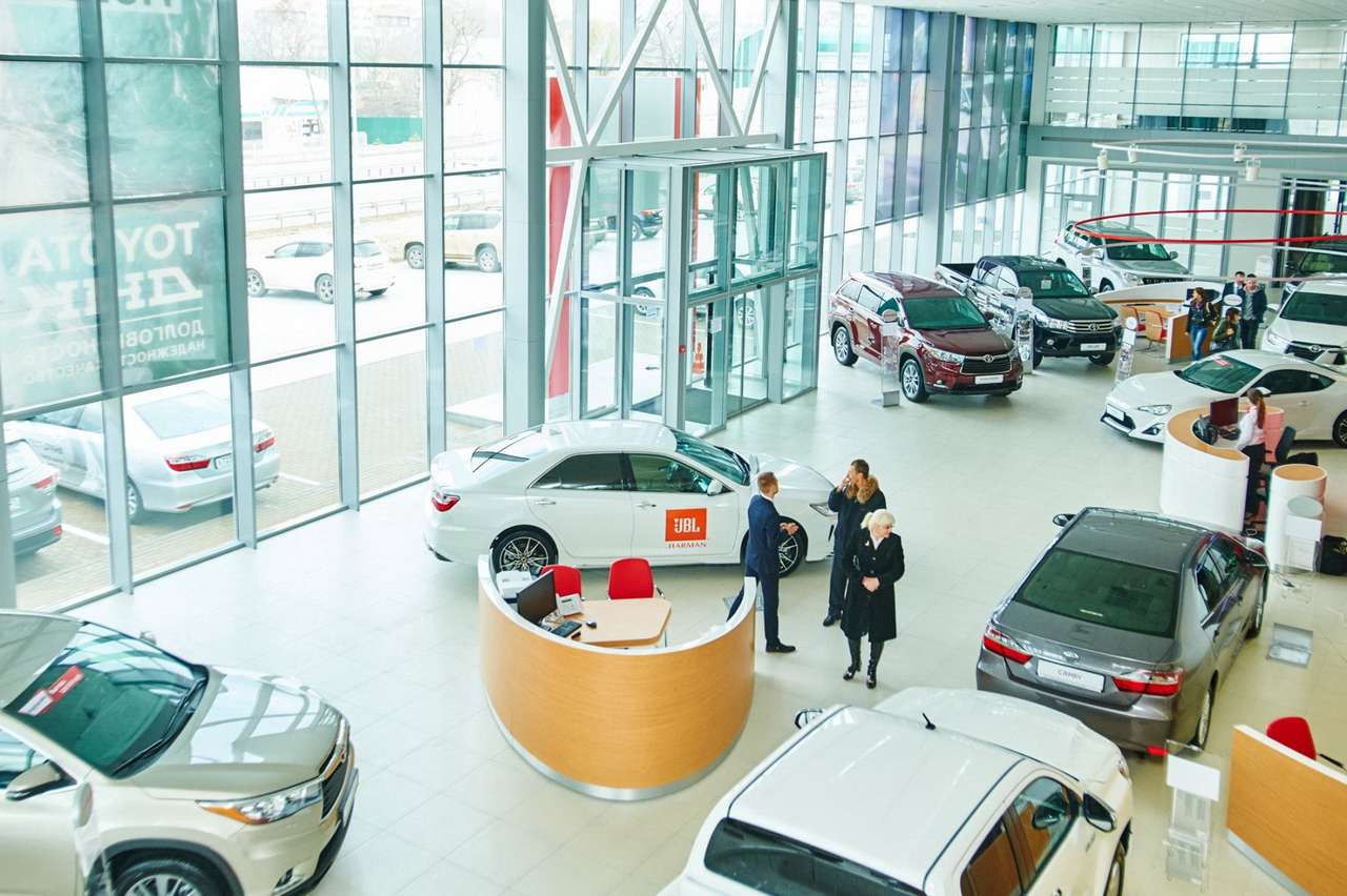 Шоковые цены: почему автомобили подорожают еще больше?