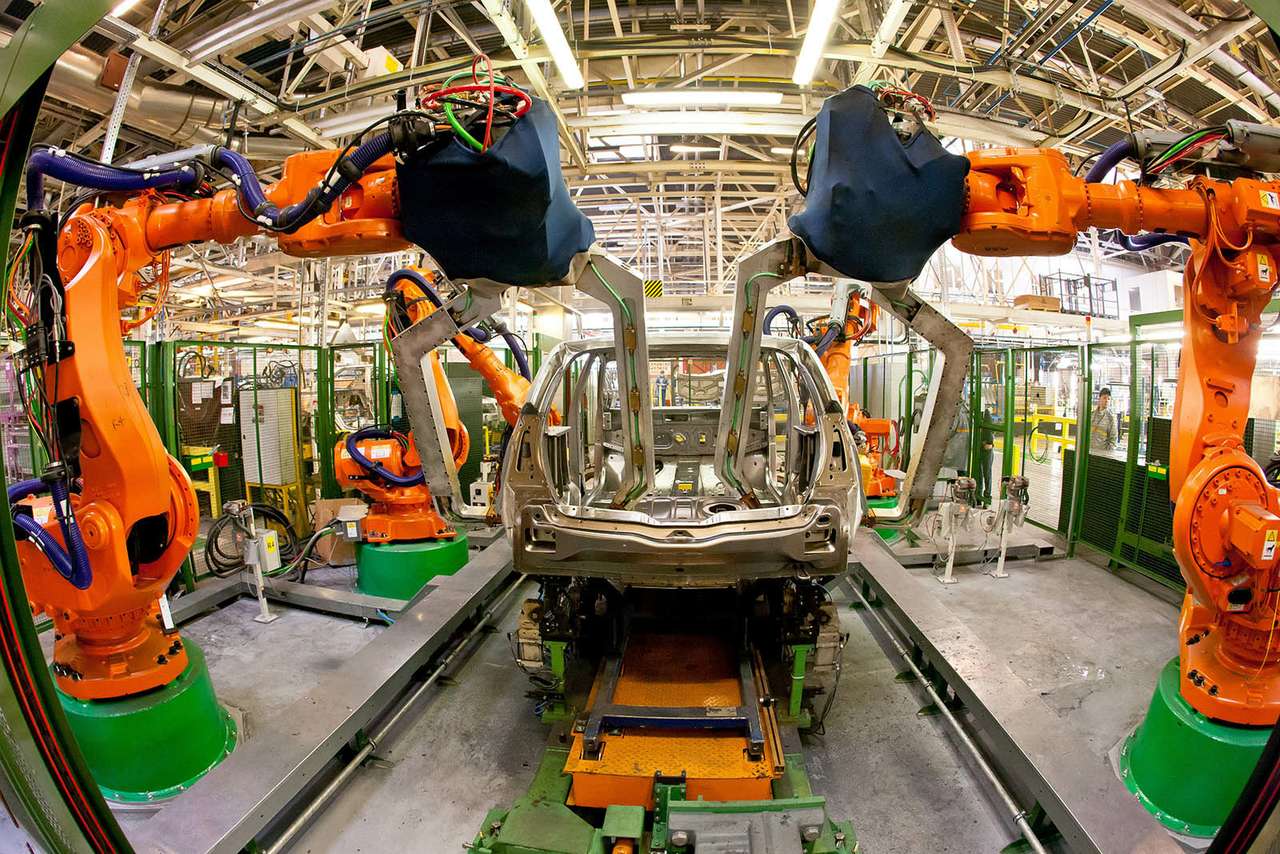 АВТОВАЗ с Renault-Nissan начнут совместные закупки автокомпонентов