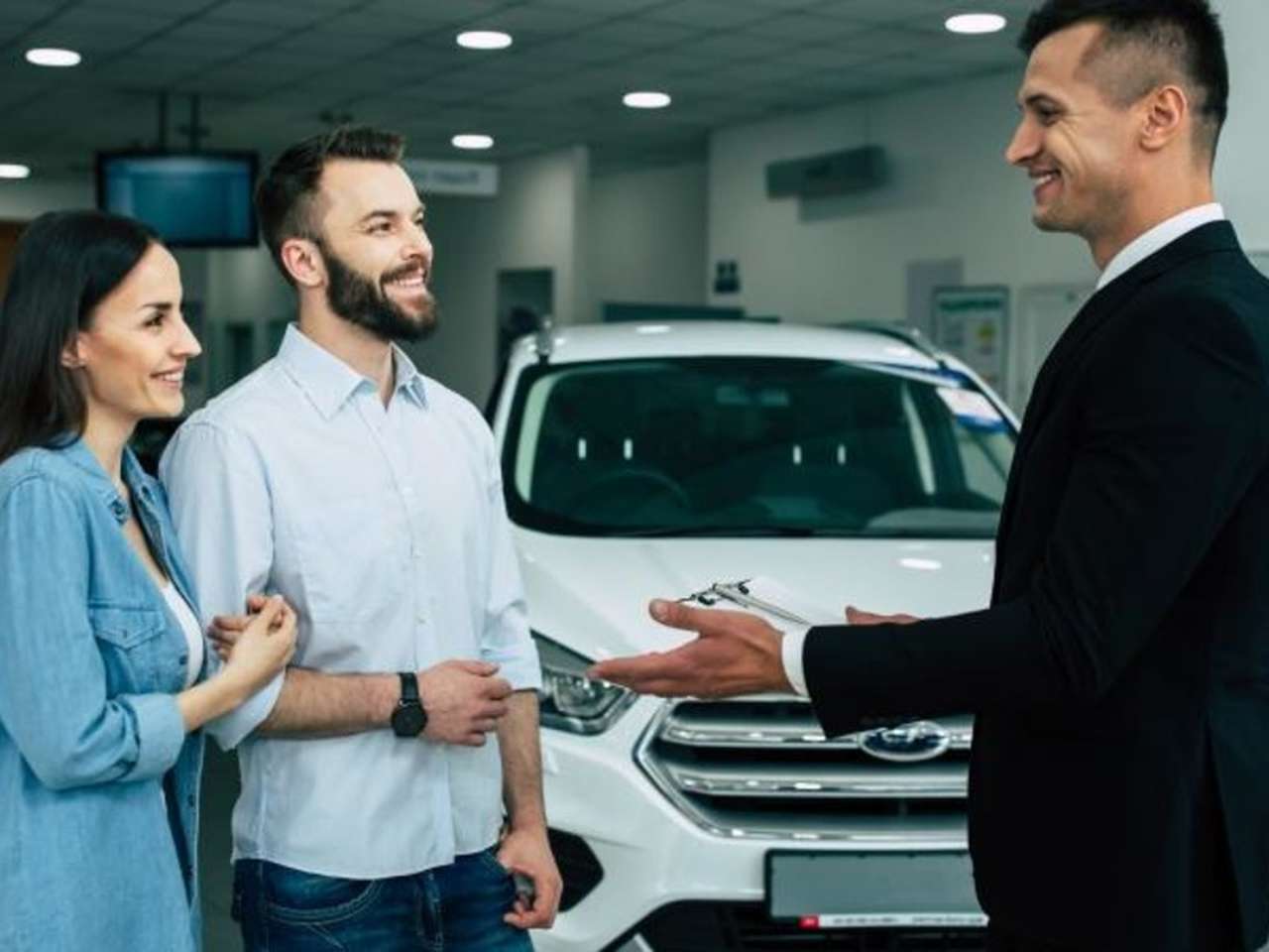 Чем опасна покупка авто с дубликатом ПТС