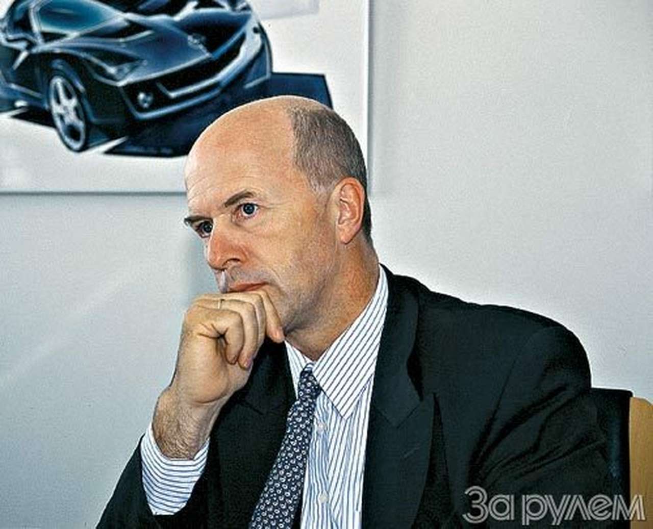 "опель": возвращение к корням