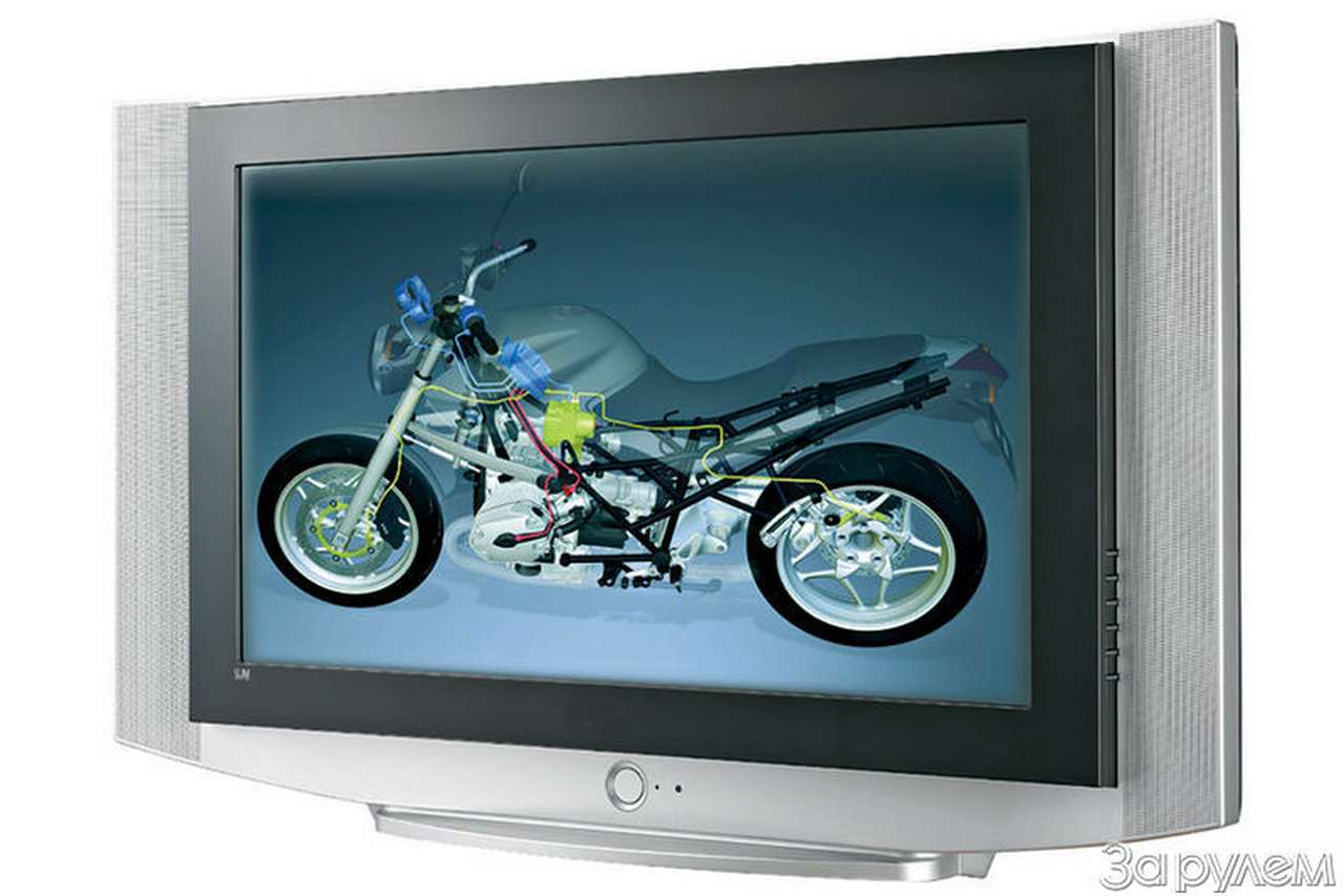 Мульти-пульти?