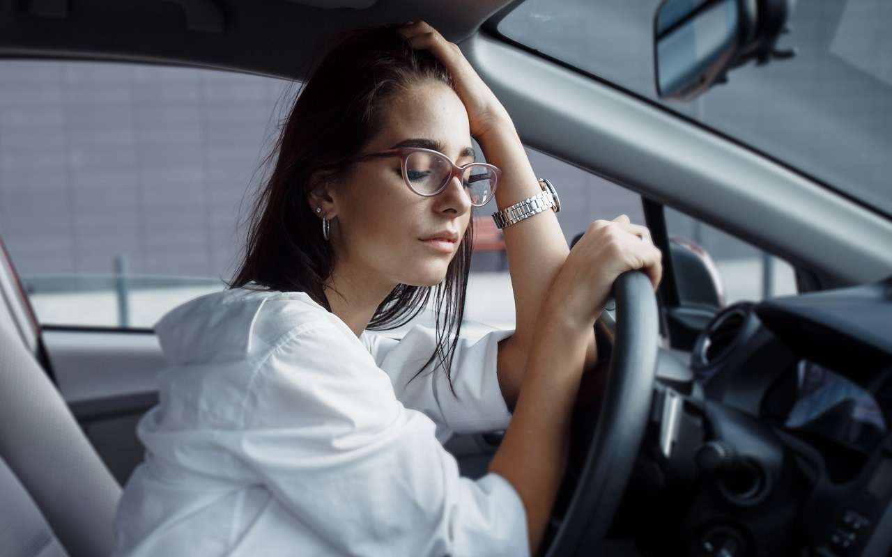 Этот способ позволит забыть о кондиционерной простуде в авто