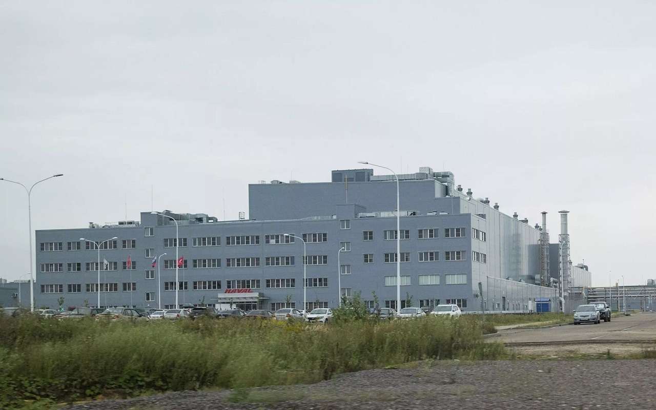 Российские моторы для Haval будут выпускать под Тулой