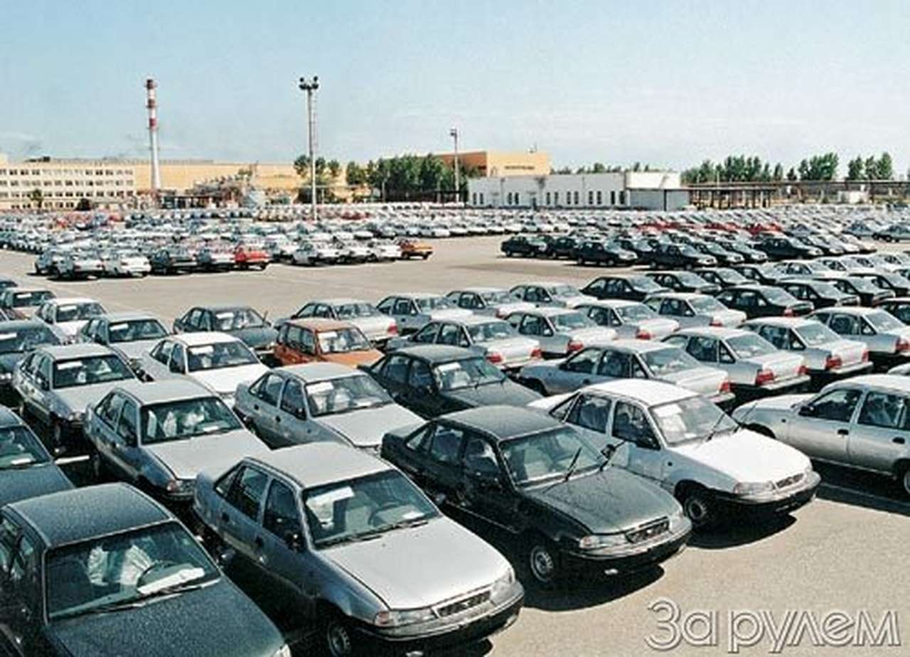 Корейский синдром