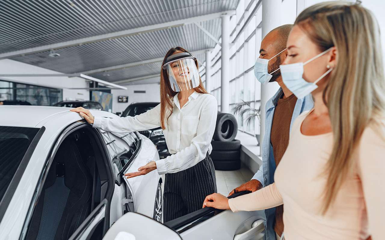 Что будет с ценами на машины — прогнозы экспертов