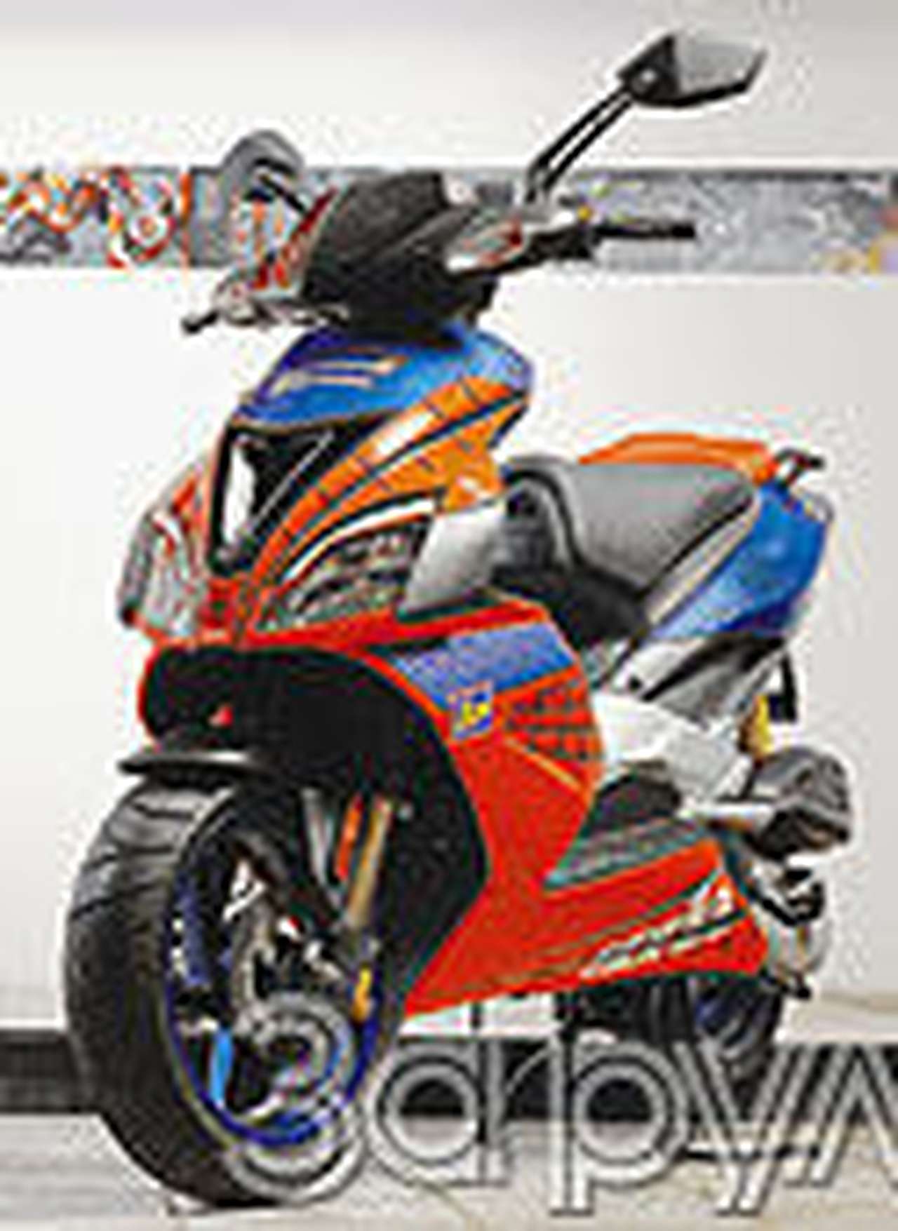 Малец из паддоков, видать