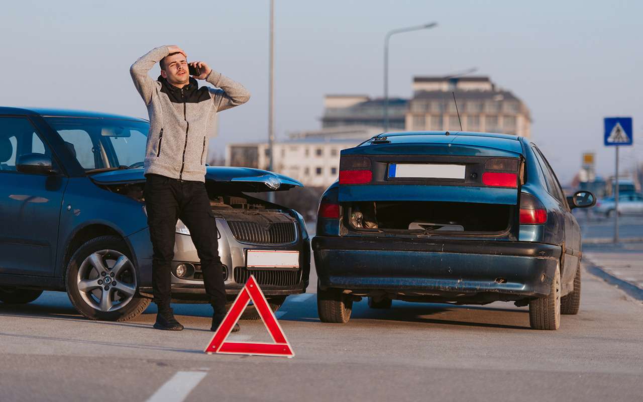 Госдума решила бороться с «автоюристами»