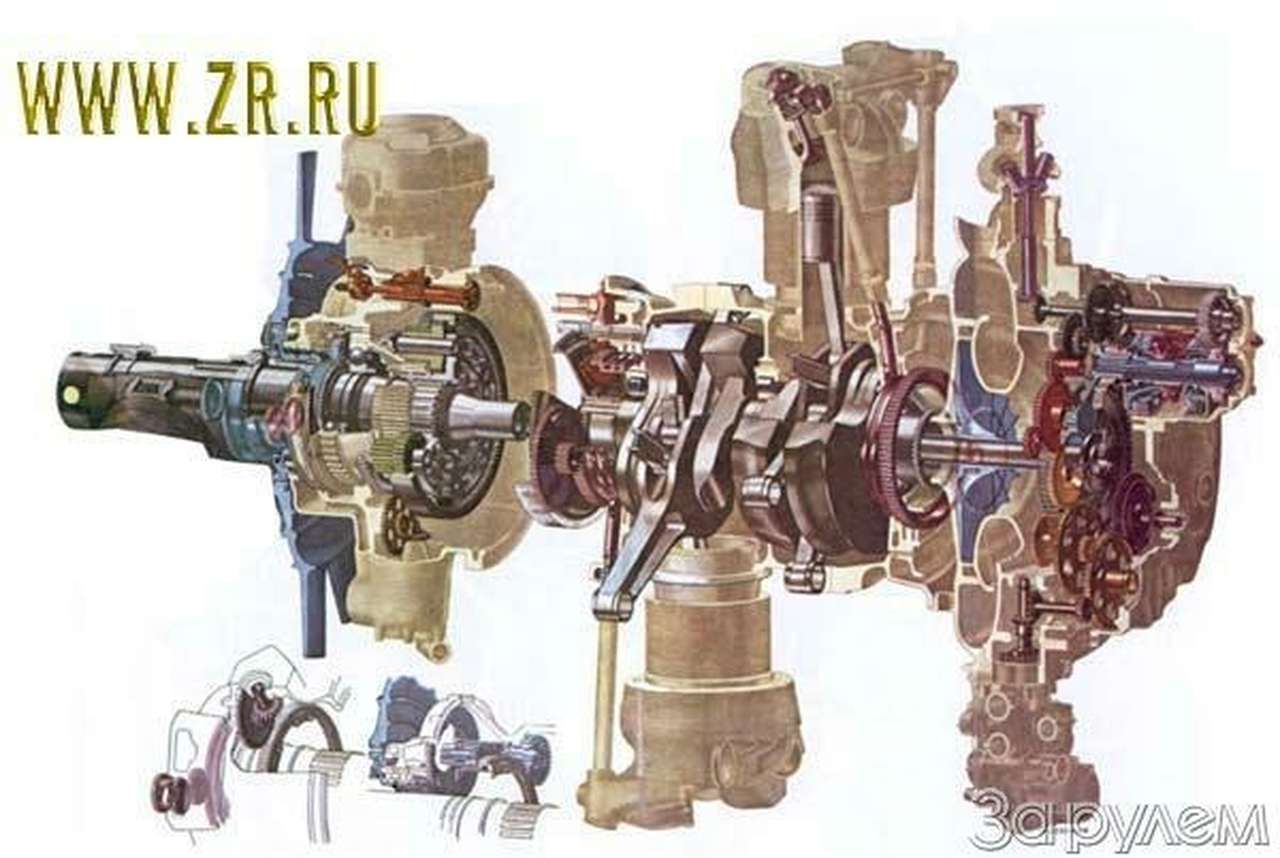 По прочтении - сжечь!