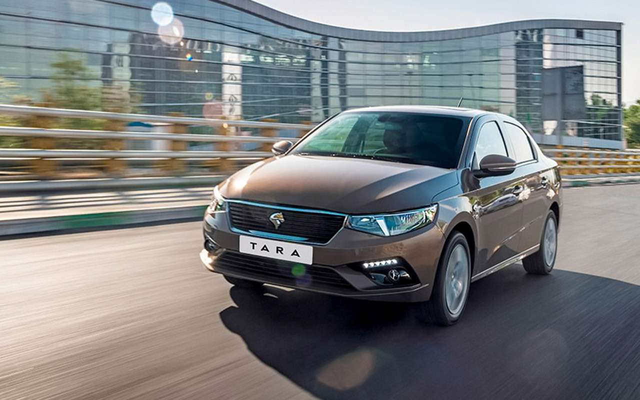 Неубиваемая иномарка едет в Россию: ждем в 2022-м