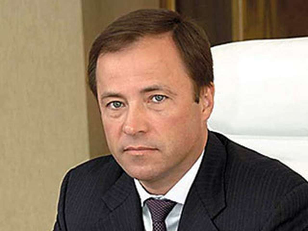 Игорь Комаров извинился за увольнение 30 тыс. человек