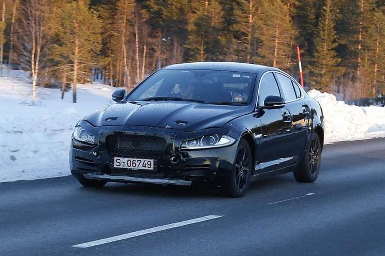 Jaguar Land Rover нарастит производство