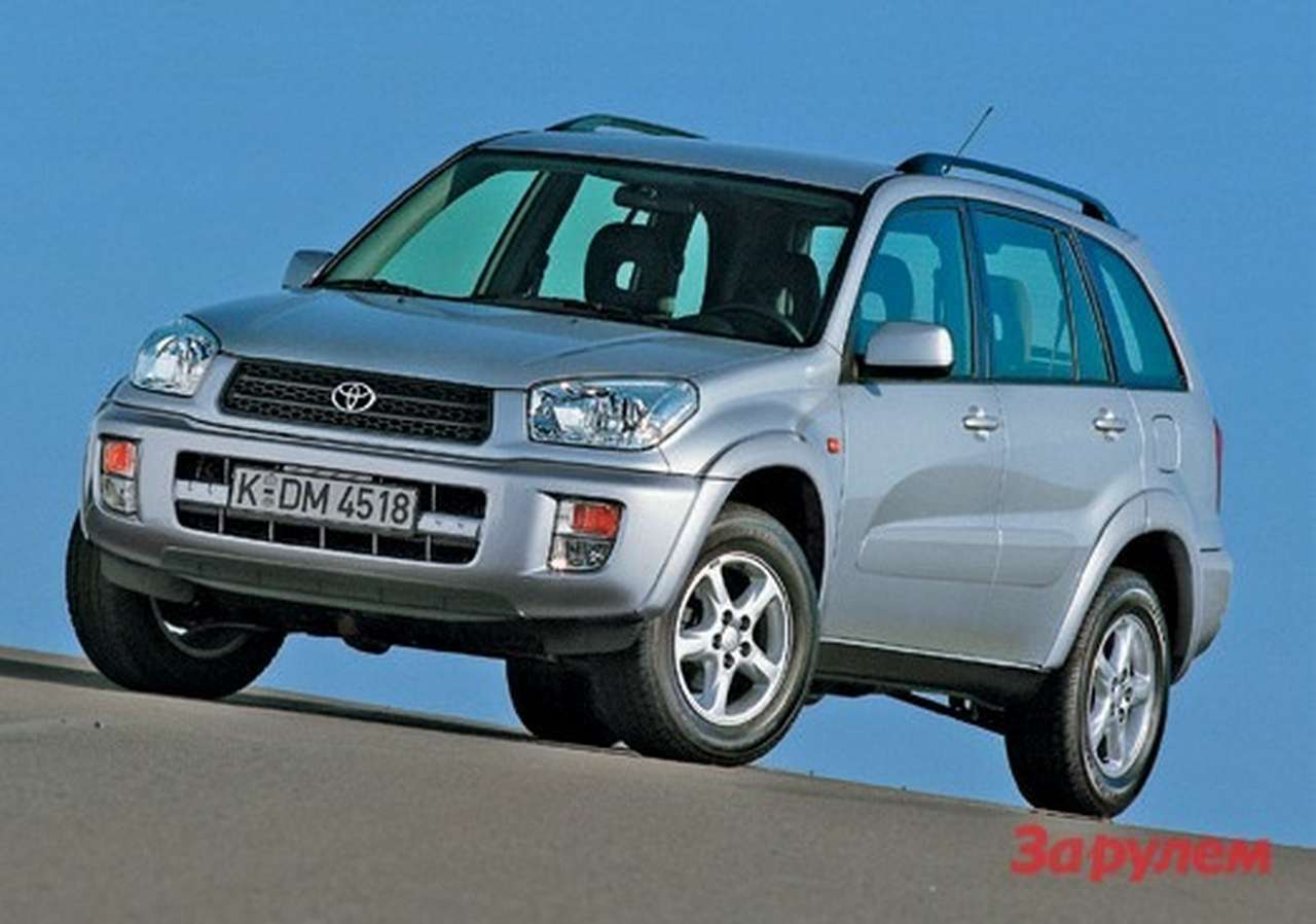 Выжать максимум за 500 000 рублей