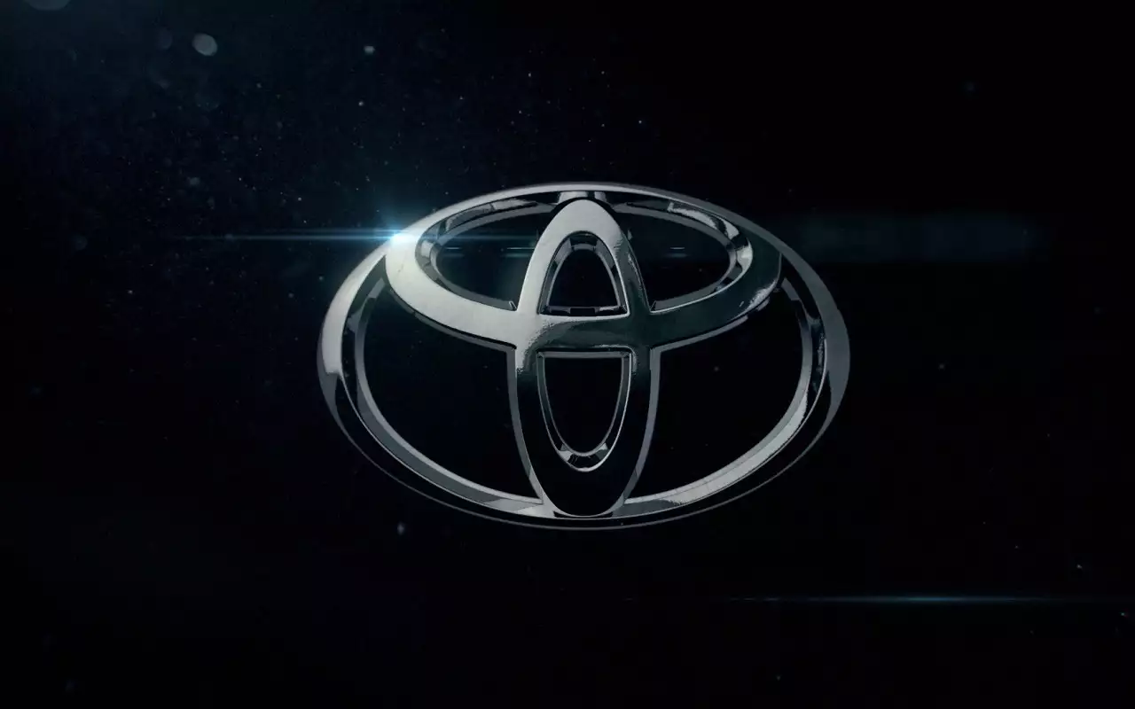 В России взлетели продажи автомобилей Toyota