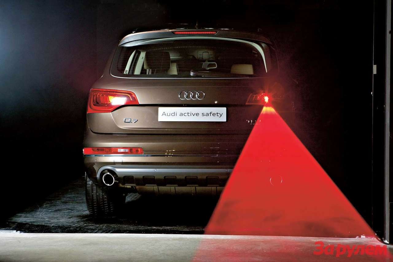 Матрица: прорыв в реальность