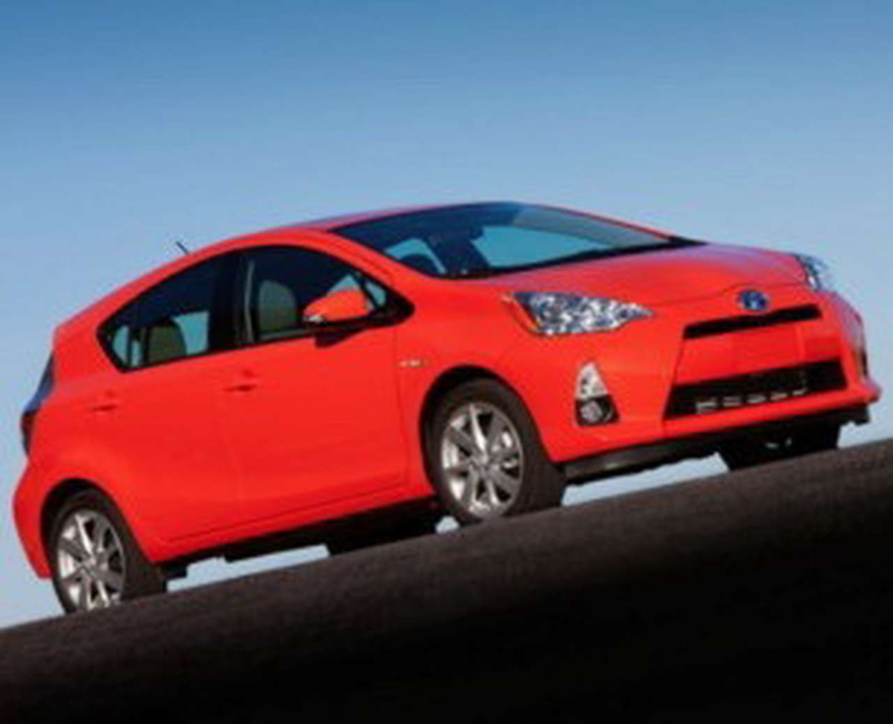 Гибридные автомобили разочаровывают владельцев