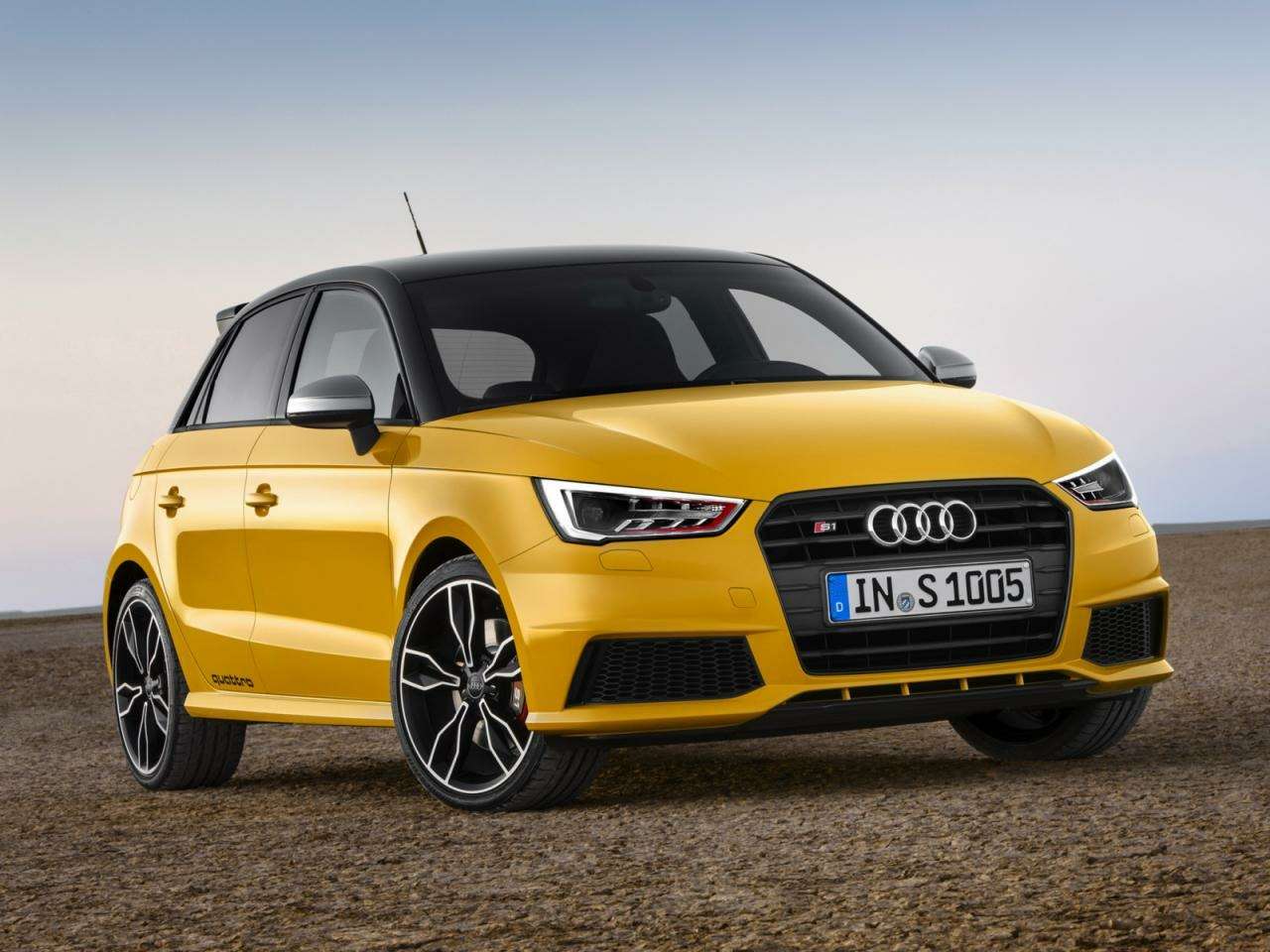 Автомобиль Audi A1: новости, обзор, машина Ауди А1 — характеристики, разные  поколения, комплектации Audi A1 — сайт За рулем www.zr.ru