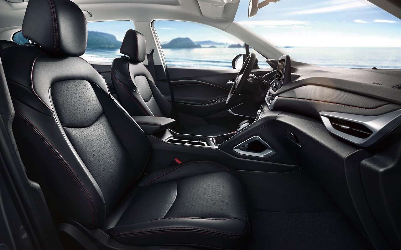 7 мест, надежная АКП, известный бренд — добротная машина за 800 т.р.