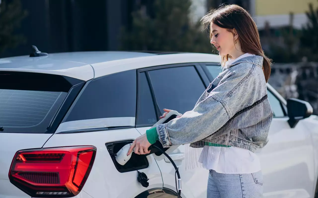 Куда пропали все зарядки для электромобилей?