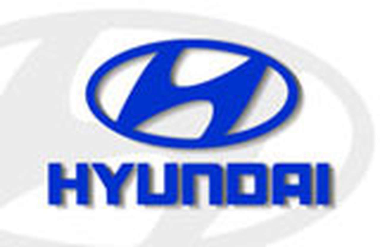 Акции Hyundai теряют в цене